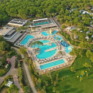 Holiday park Mediterraneo Village