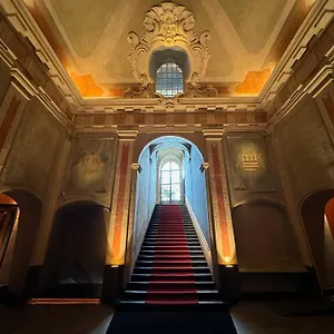 Hotel Palazzo Durazzo, Genua