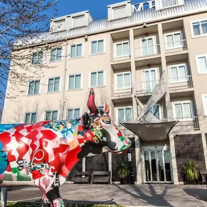 Mosaico Hotel Ravenna