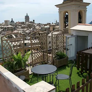 Affittacamere Sky On The Roofs - Il Cielo Sui Tetti
